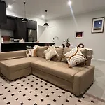New Modern Retreat Steps From Shops & Eats