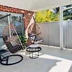 Tranquil Tree Views 2 Bedroom 2 Bathroom Apartment