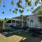 The Kensington Cottage Homestay B&B