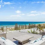 Apartment M601 - Spectacular Beachfront Penthouse