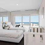 Apartment M601 - Spectacular Beachfront Penthouse