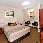 The Royal Hotel