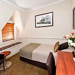 The Royal Hotel