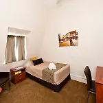 The Royal Hotel