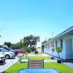 Perth City Motel