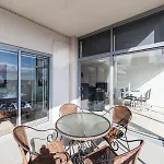 Perth Elevations Apartment 1501