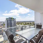 Saffron River View Apartment