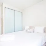 Saffron River View Apartment