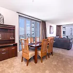 Saffron River View Apartment