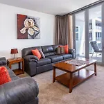 Saffron River View Apartment