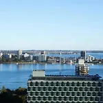 Central Cbd Exec Stunning View Wifi Netflix Wine