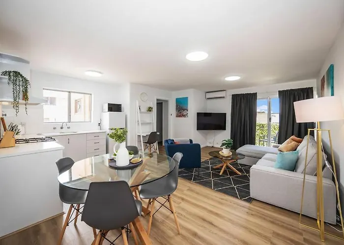 Apartment 8 Burswood