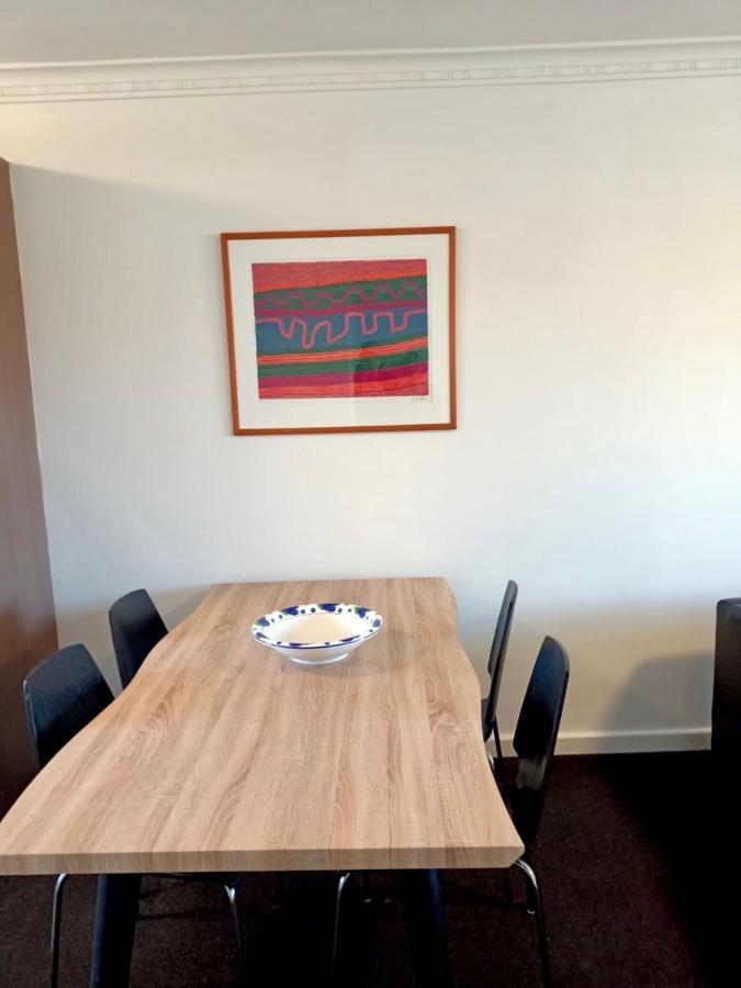 Superb 2 Bedroom Minutes To Cbd- Cen7 Perth