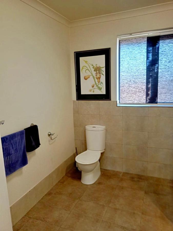 Superb 2 Bedroom Minutes To Cbd- Cen7 Apartment