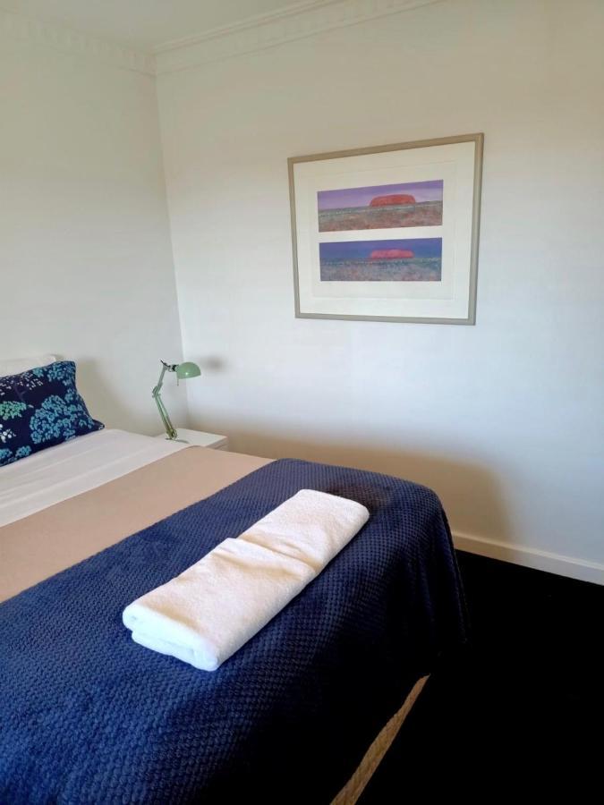 Superb 2 Bedroom Minutes To Cbd- Cen7 Apartment Perth