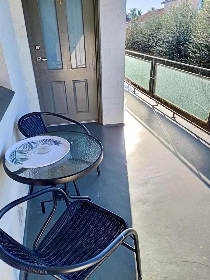 Superb 2 Bedroom Minutes To Cbd- Cen7