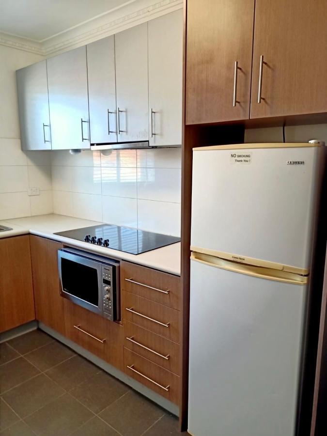 Superb 2 Bedroom Minutes To Cbd- Cen7 Apartment Perth