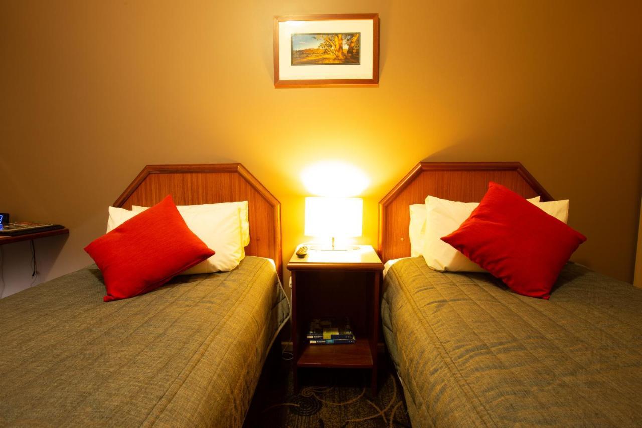 Quality Bayswater Hotel Perth
