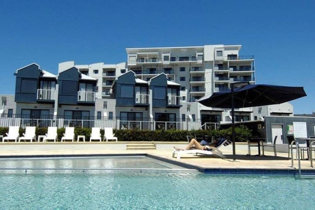 Ascot Sub Penthouse Spectacular 240 Degree River And Views , Apartment Perth