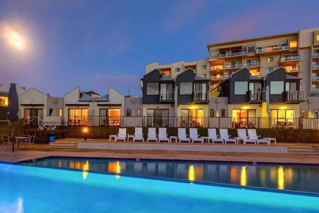 Ascot Sub Penthouse Spectacular 240 Degree River And Views , * Perth