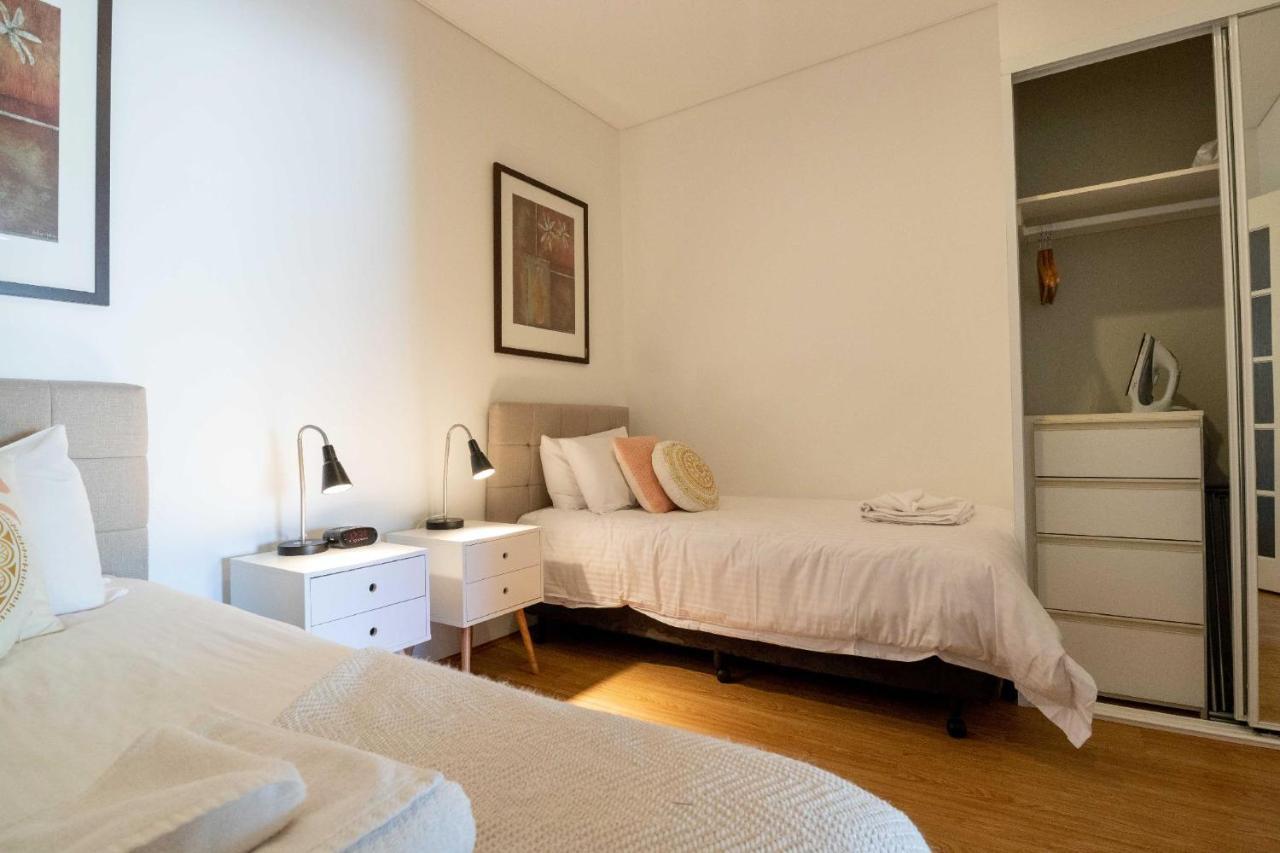 405 Charming Central Renovated Lift Sleep 4 *