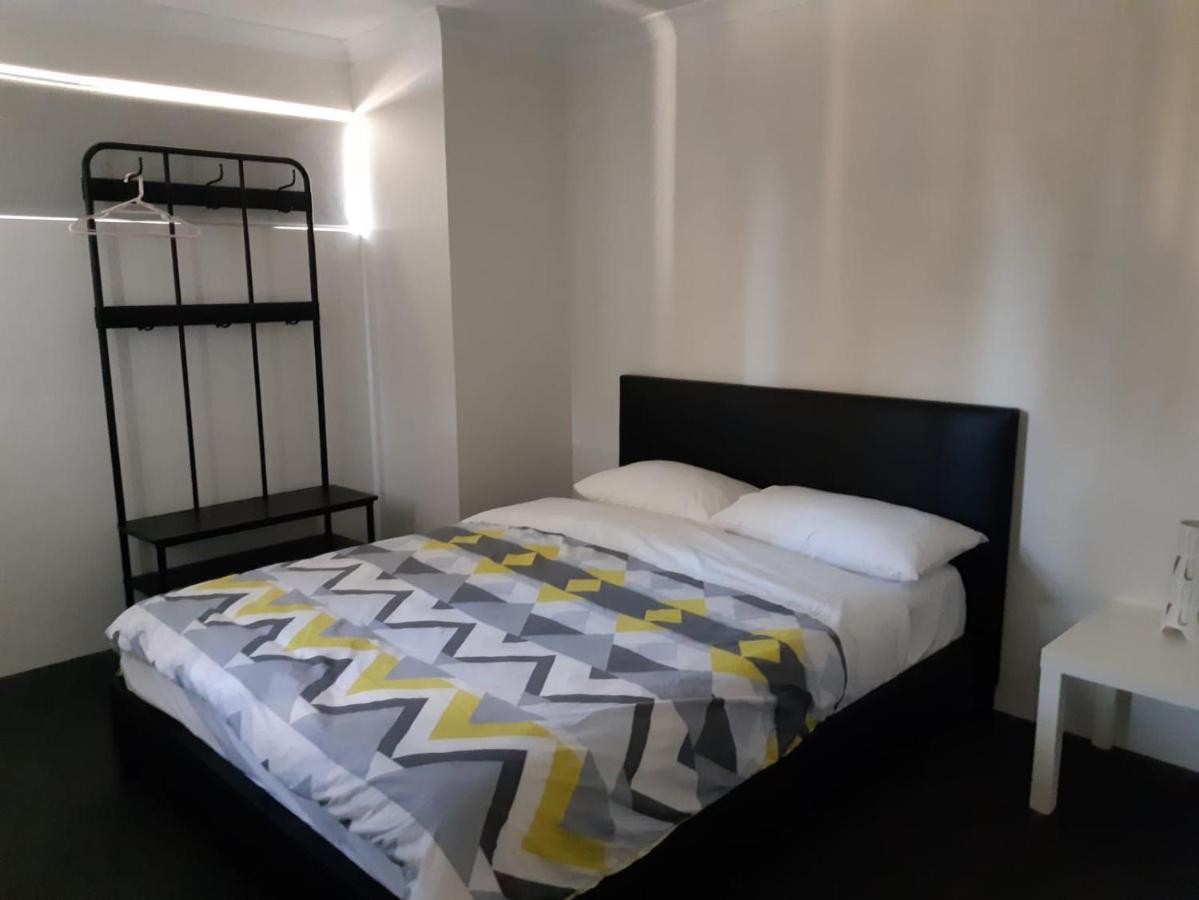 Lodge Urban Perth