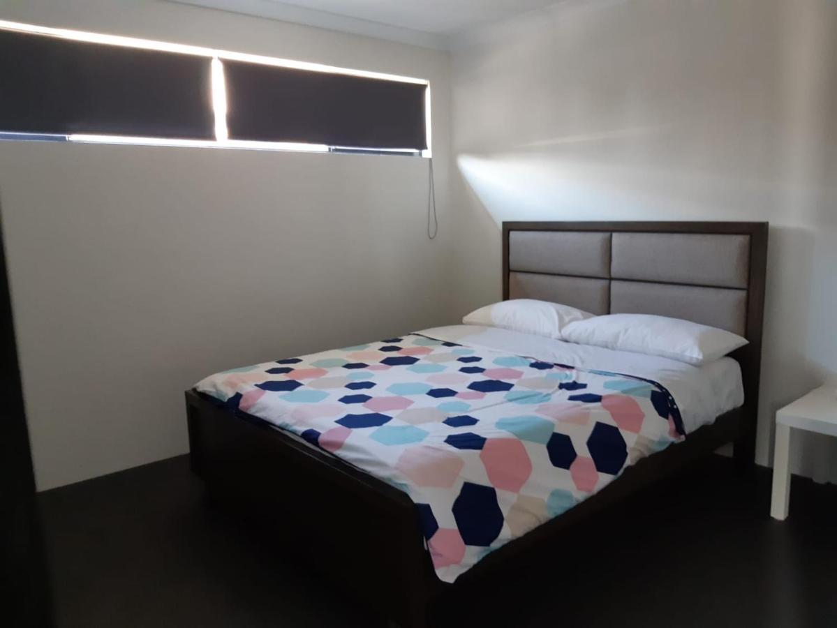 Lodge Urban Perth