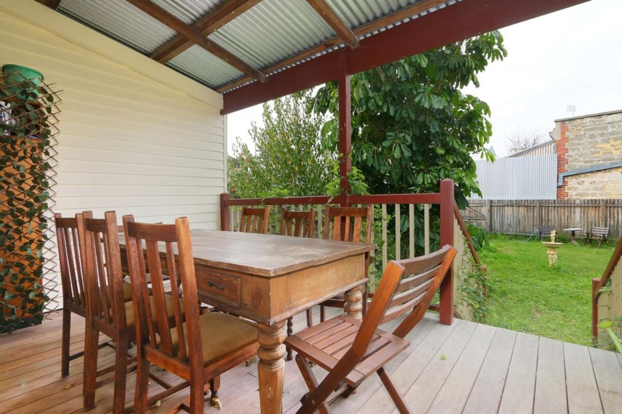 Apartment Central 3 Bedroom Heritage House In Fremantle *