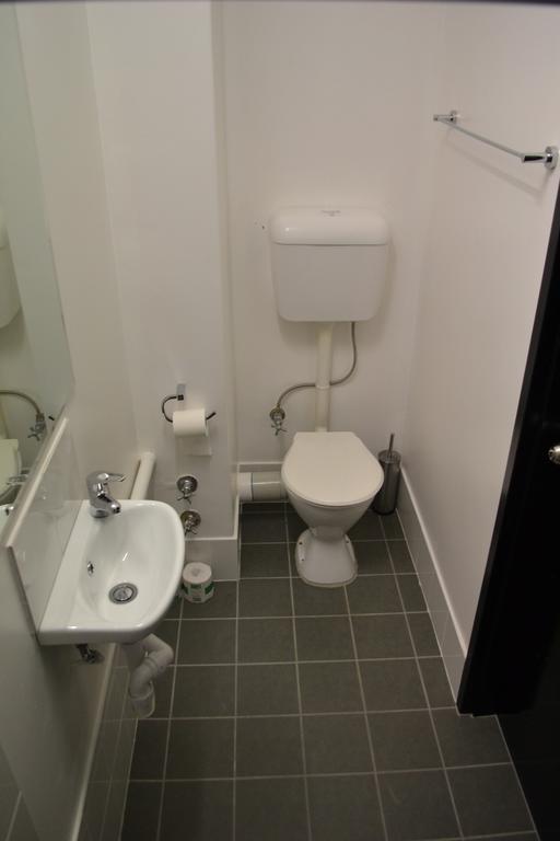 Billabong Backpackers Hostel Perth