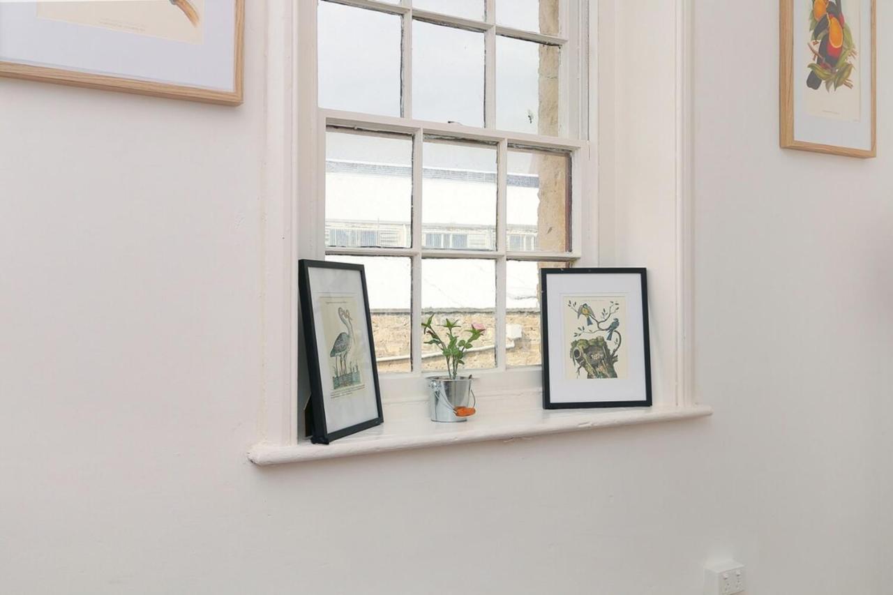 Central 3 Bedroom Heritage House In Fremantle Apartment Perth