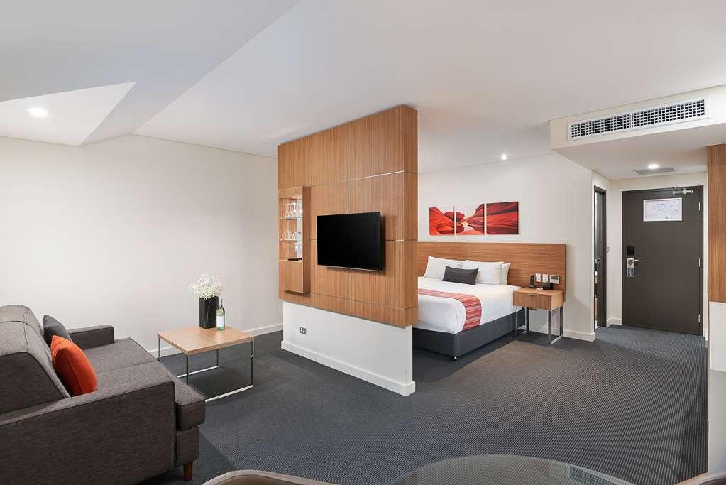 Aparthotel Country Comfort Perth