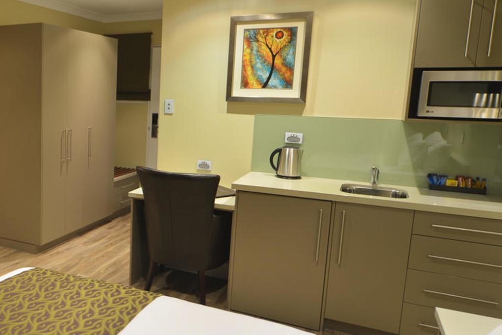 Motel Bentley Perth