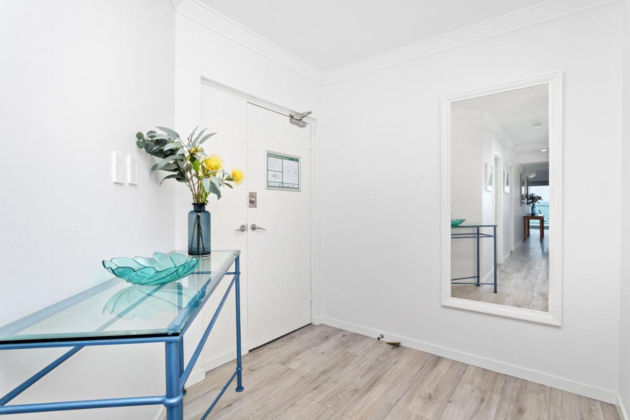 Apartment 310 Sandcastles 3 Bedroom Deluxe Perth
