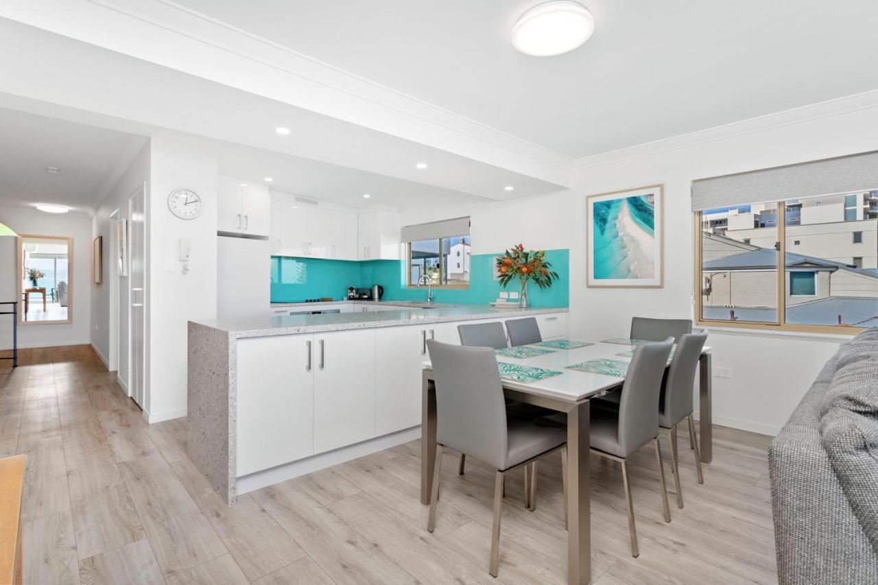 Apartment 310 Sandcastles 3 Bedroom Deluxe Perth