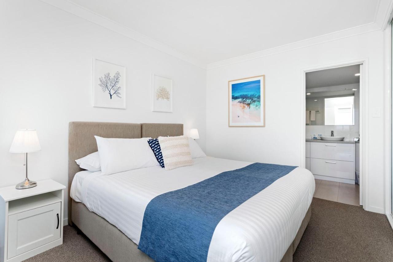 310 Sandcastles 3 Bedroom Deluxe Apartment