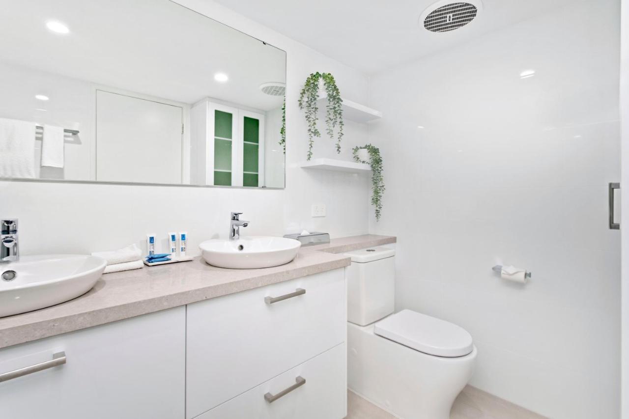 Apartment 310 Sandcastles 3 Bedroom Deluxe Perth