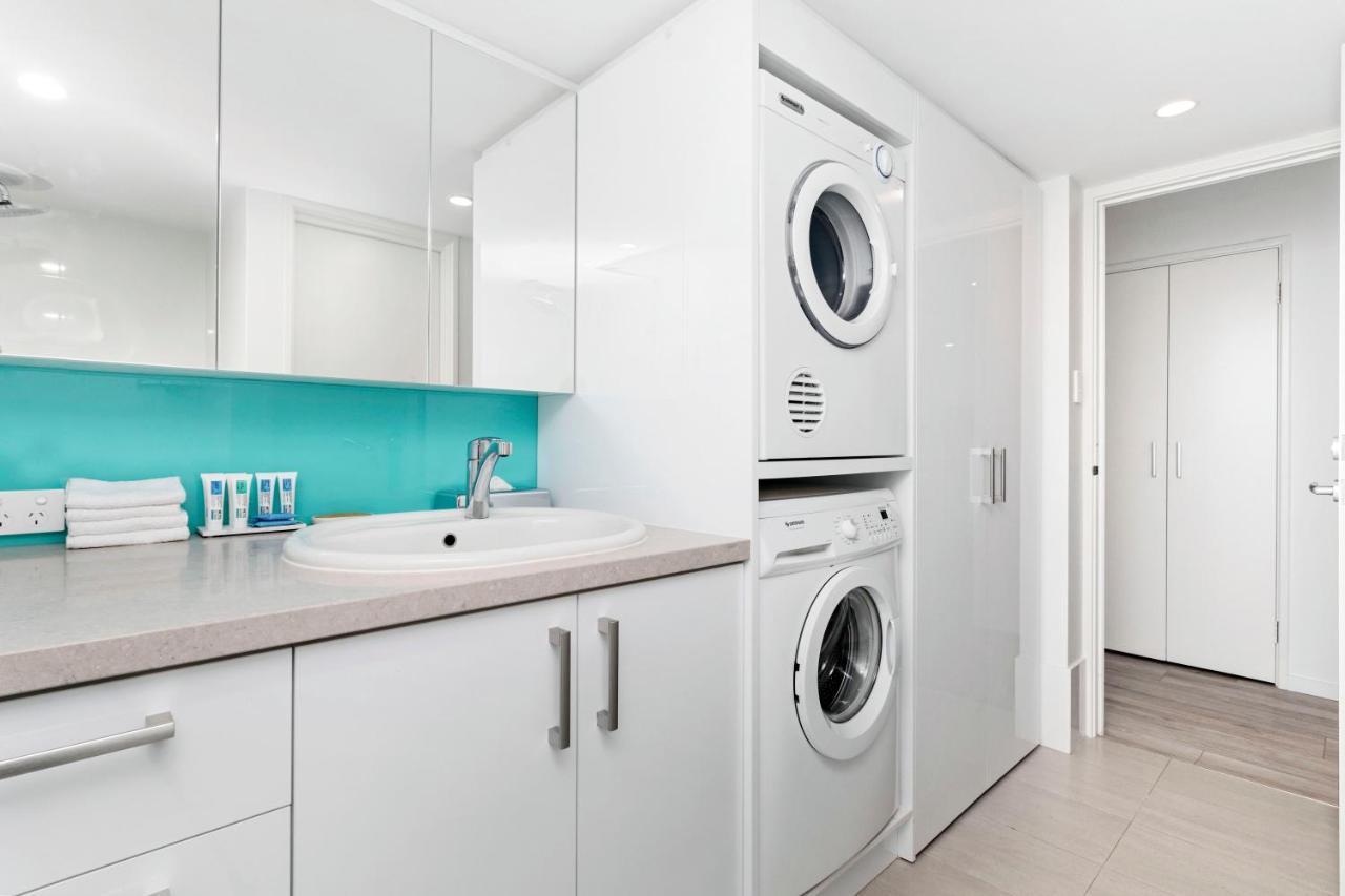 310 Sandcastles 3 Bedroom Deluxe Apartment Perth