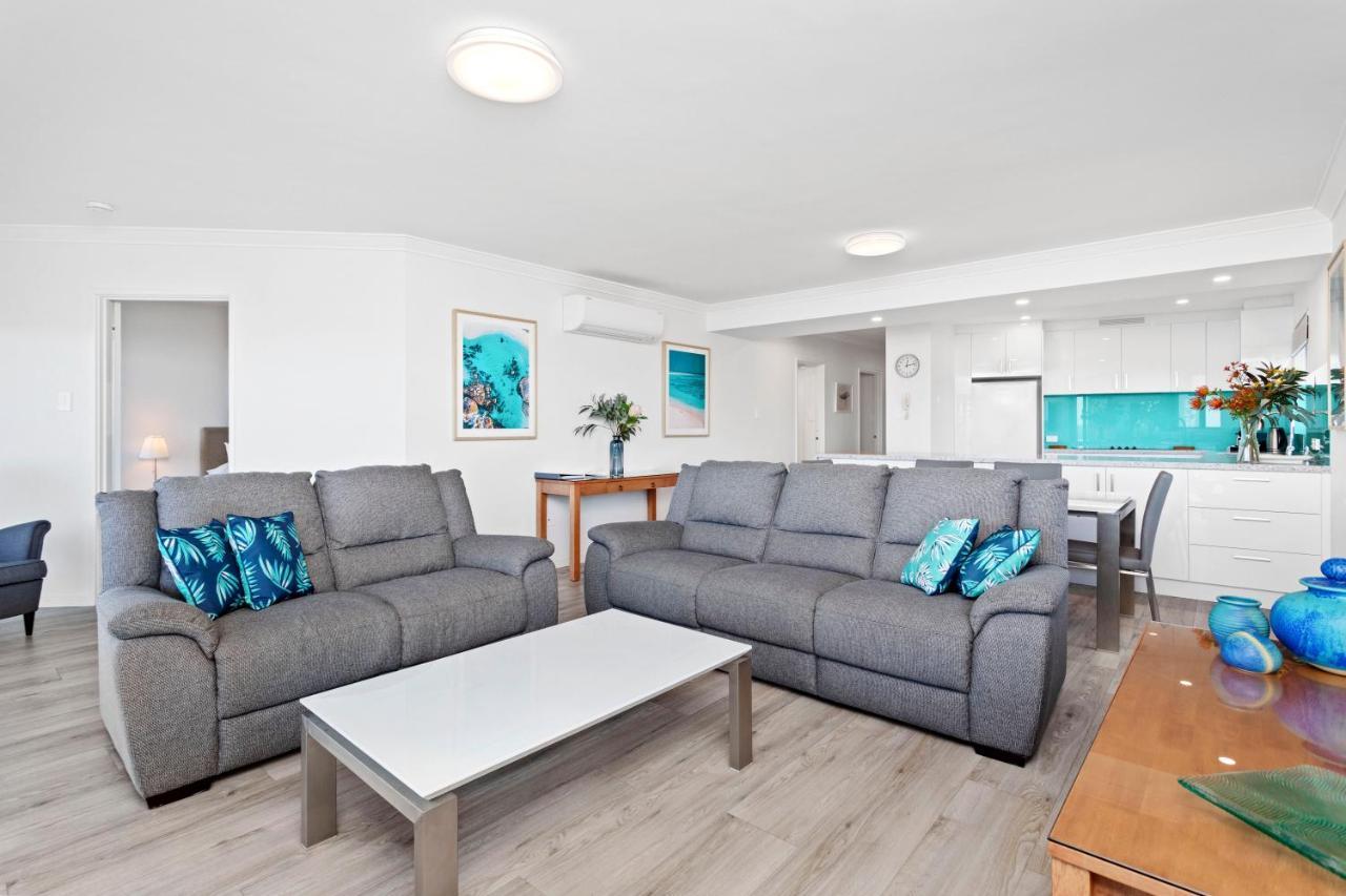 310 Sandcastles 3 Bedroom Deluxe Perth