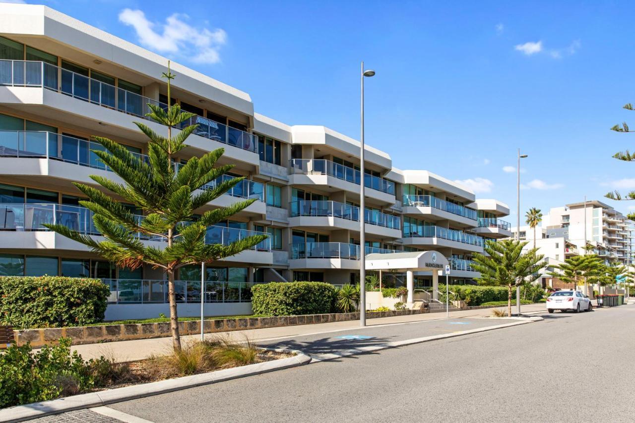 Apartment 310 Sandcastles 3 Bedroom Deluxe Perth