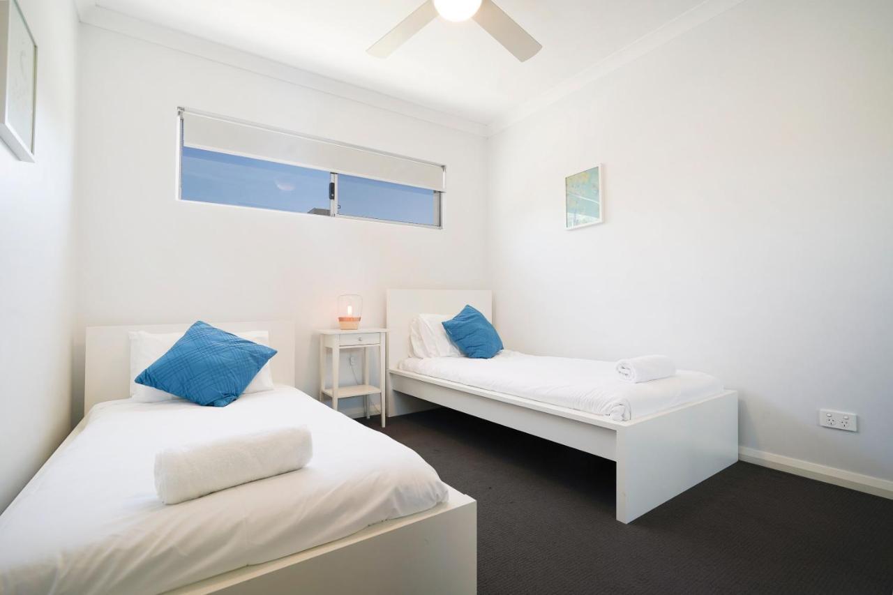 Apartment 1 Fabulous Fisher 2br 2ba Cloverdale Perth