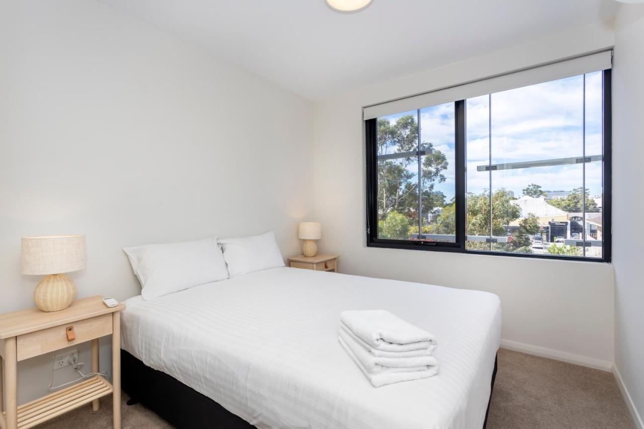 Apartment Skypark On Vincent - Executive Escapes Perth
