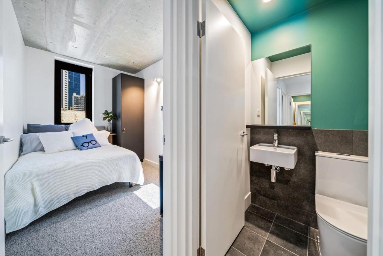 Modern Co-living In Central Apartment *