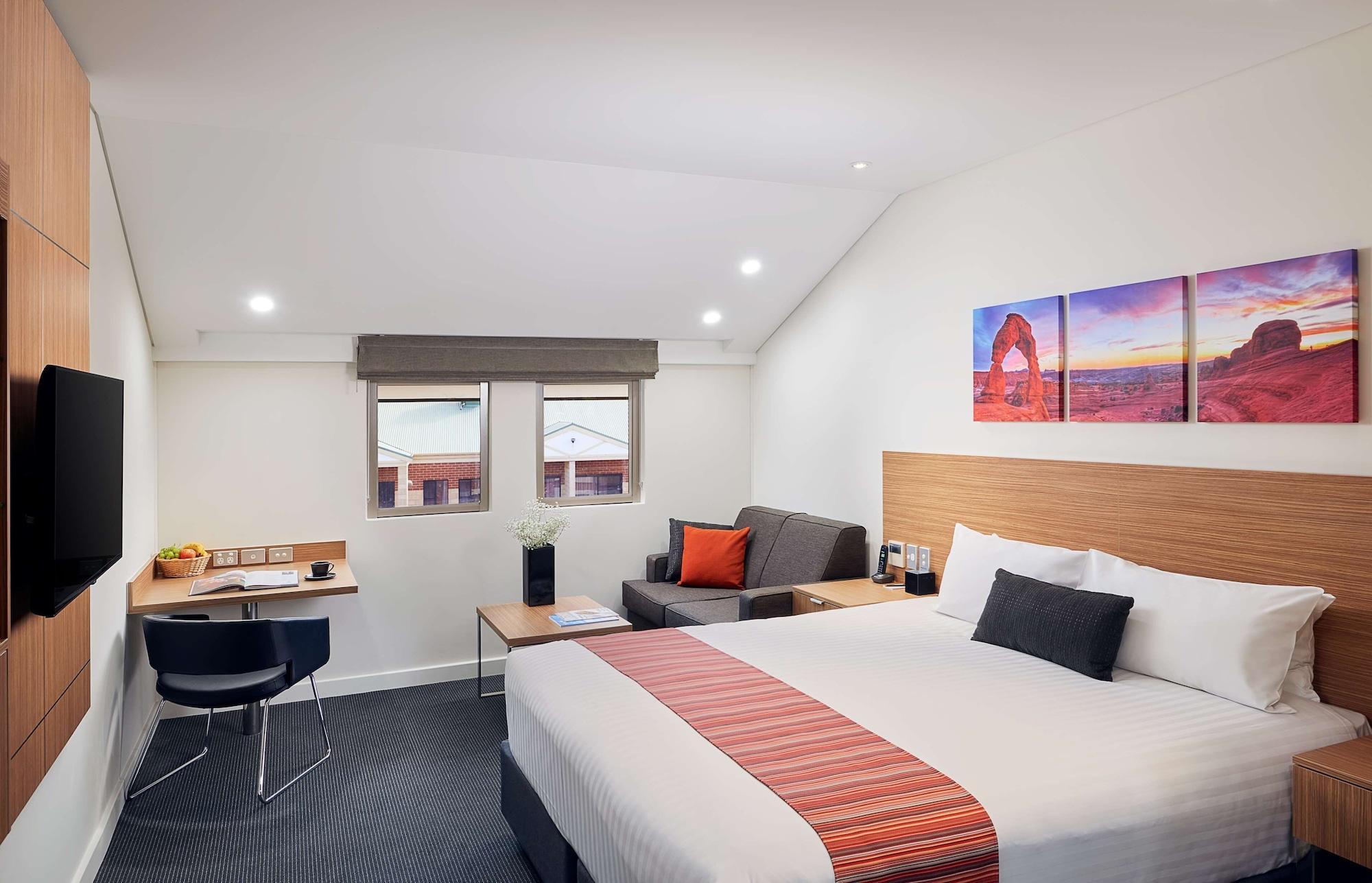 Country Comfort 4* Perth