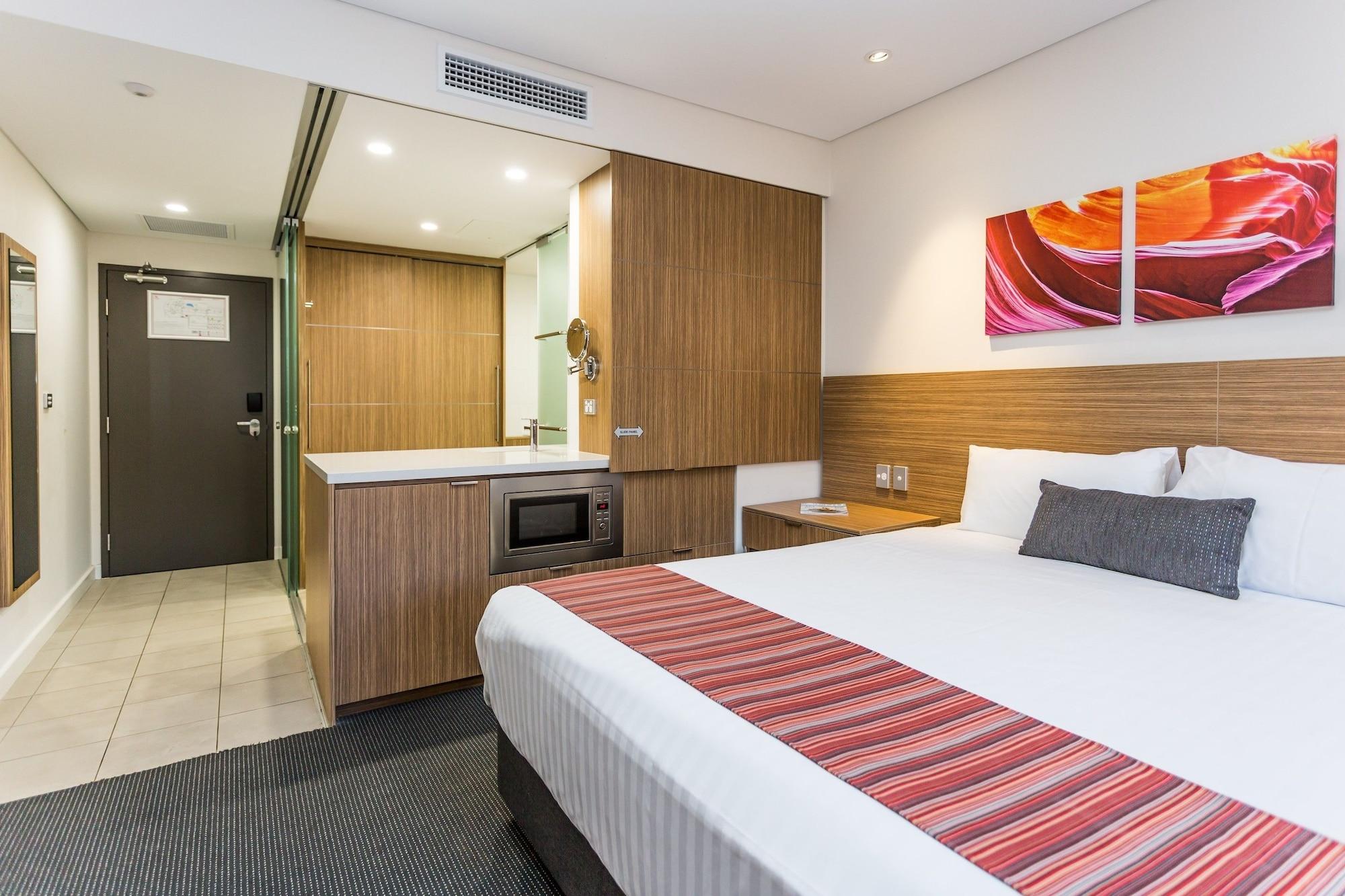 Aparthotel Country Comfort