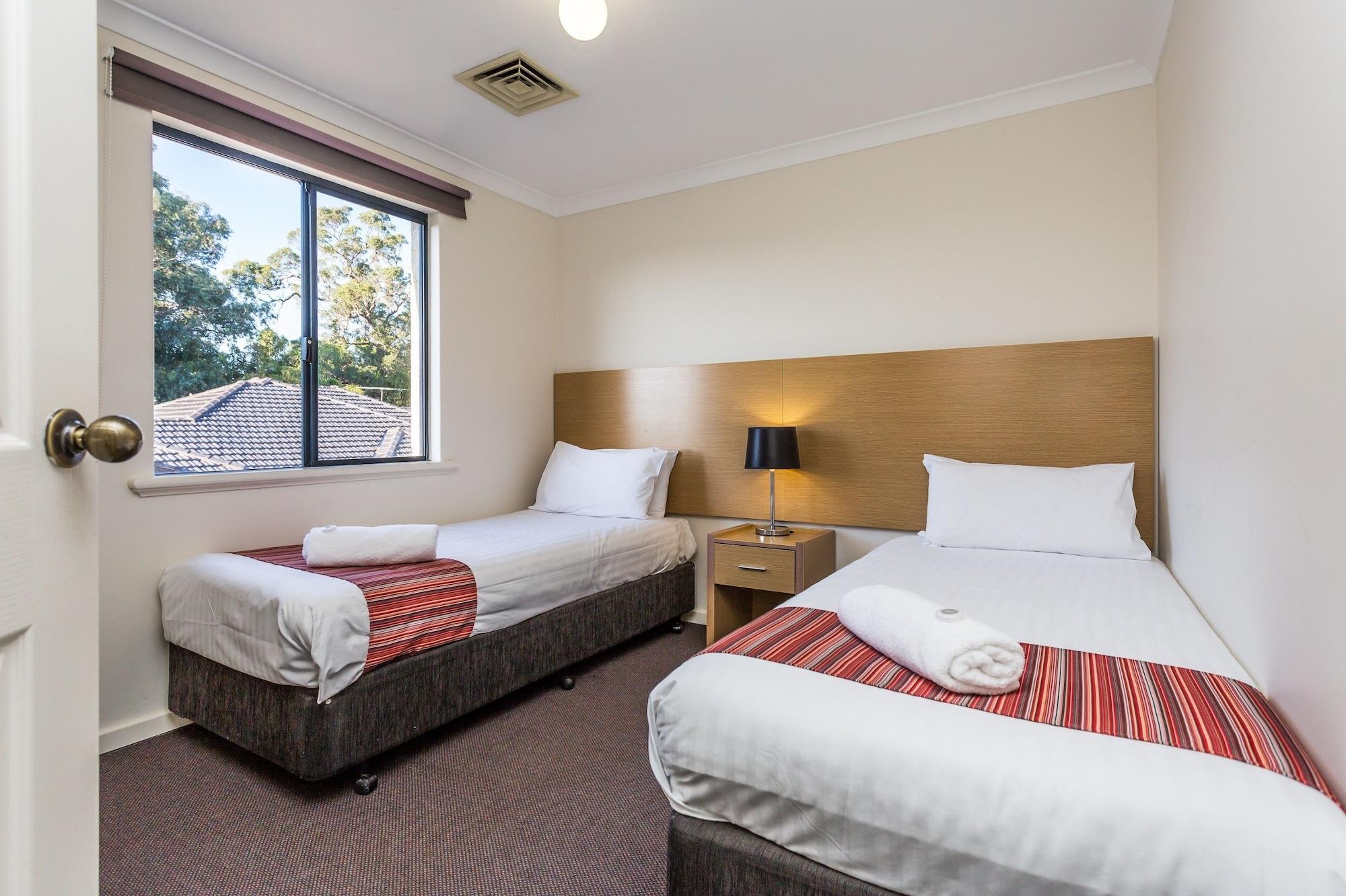 Aparthotel Country Comfort