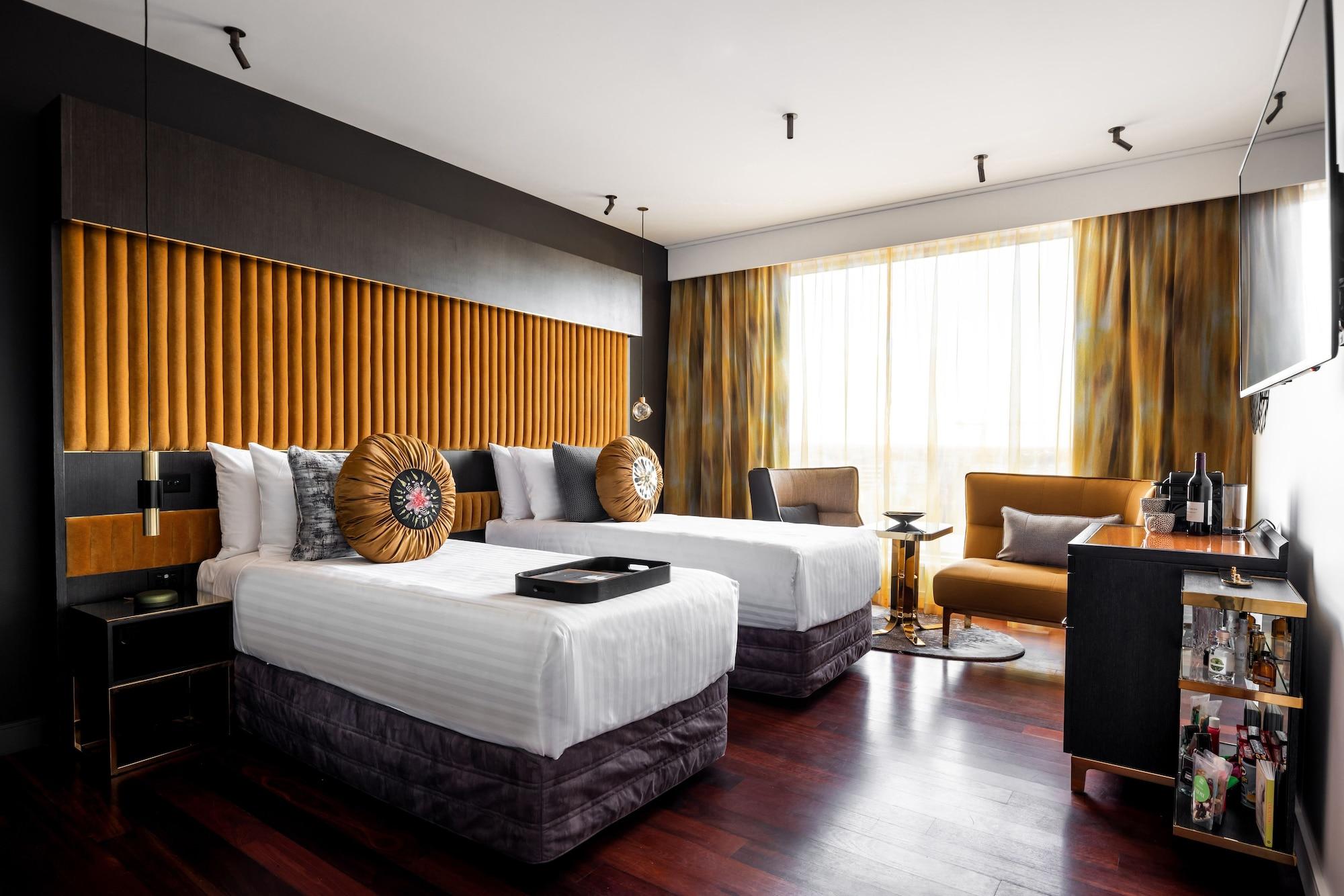 Qt Hotel 5*