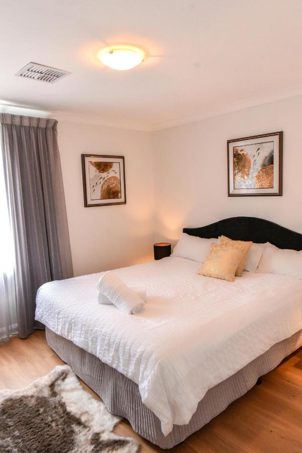 Ganesha Wellness Bed & Breakfast Perth