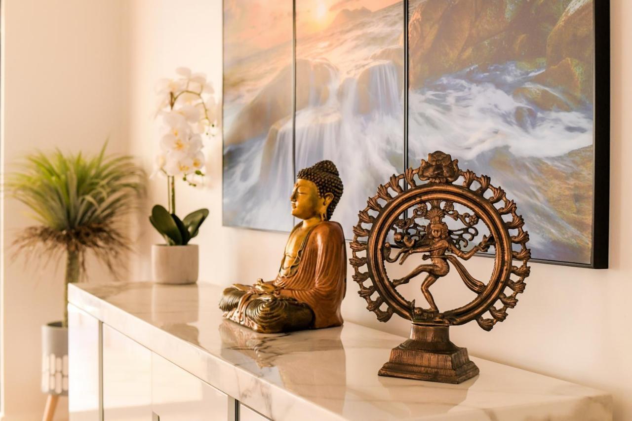 Bed & Breakfast Ganesha Wellness