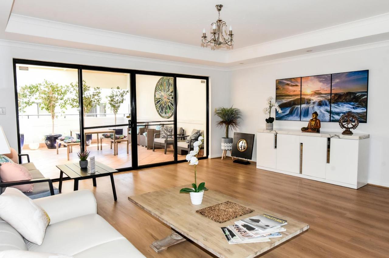 Bed & Breakfast Ganesha Wellness Perth