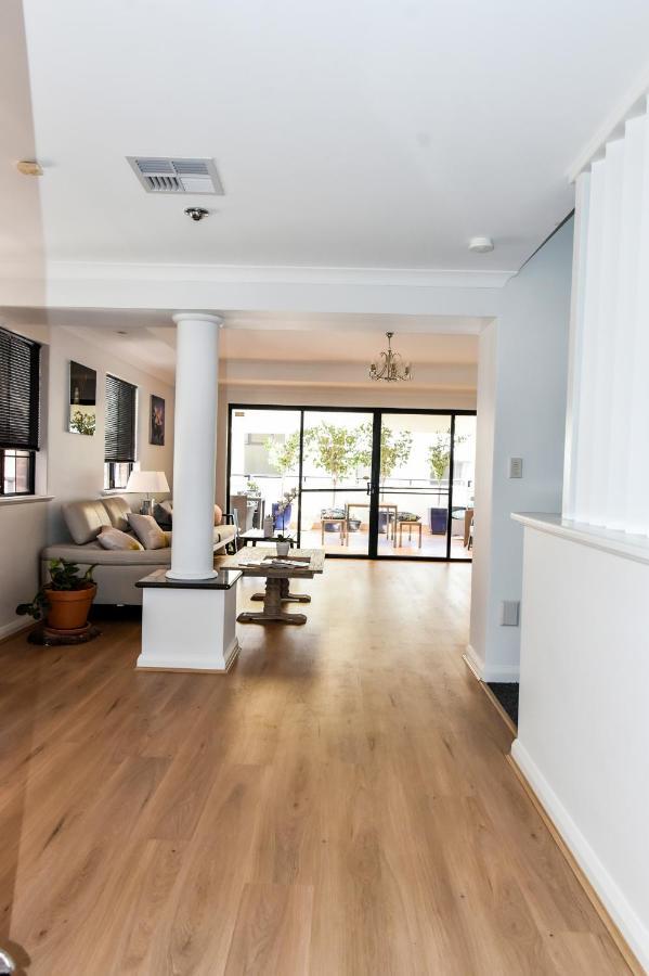 Bed & Breakfast Ganesha Wellness Perth